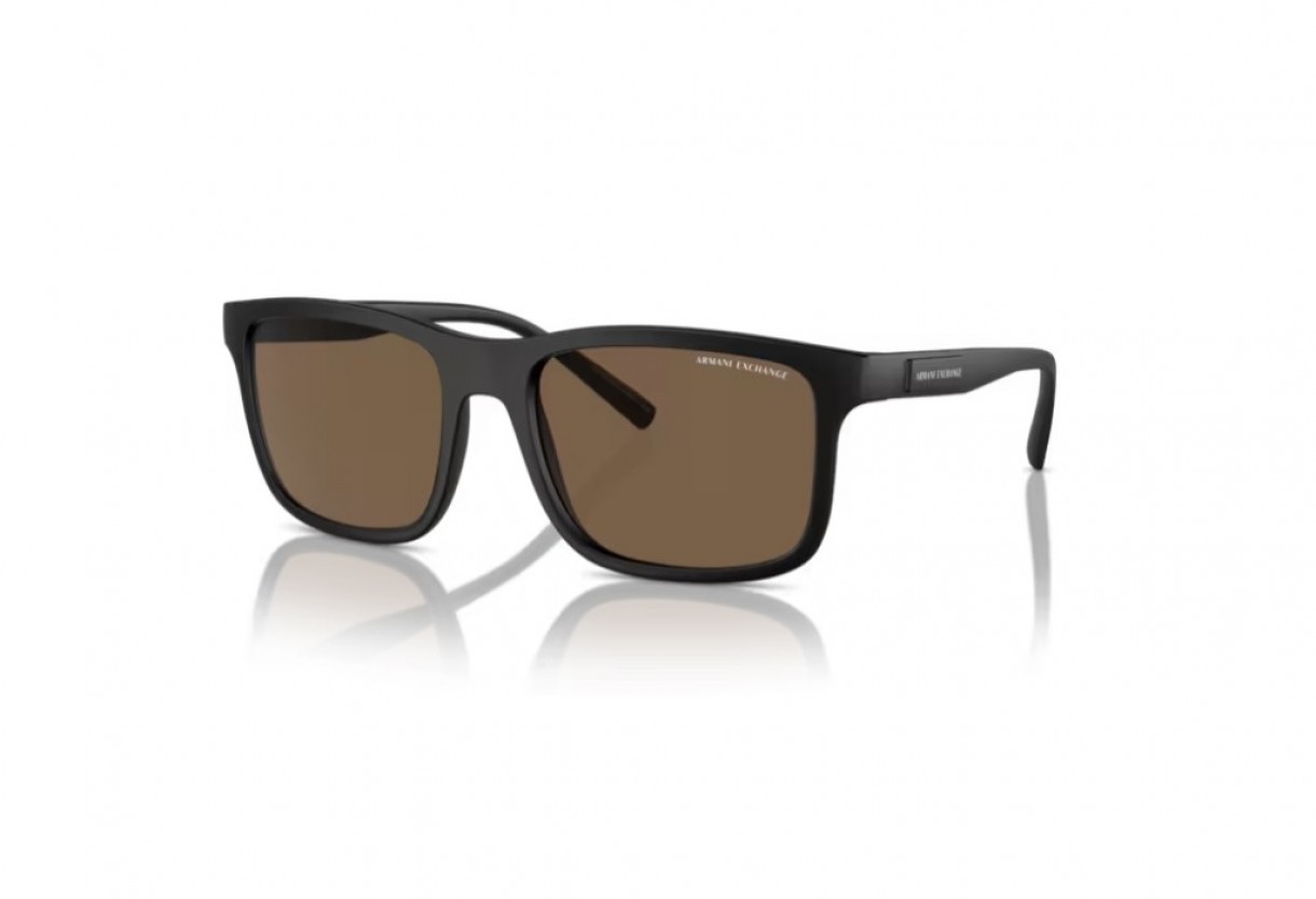 Sunglasses Armani Exchange AX 4145S