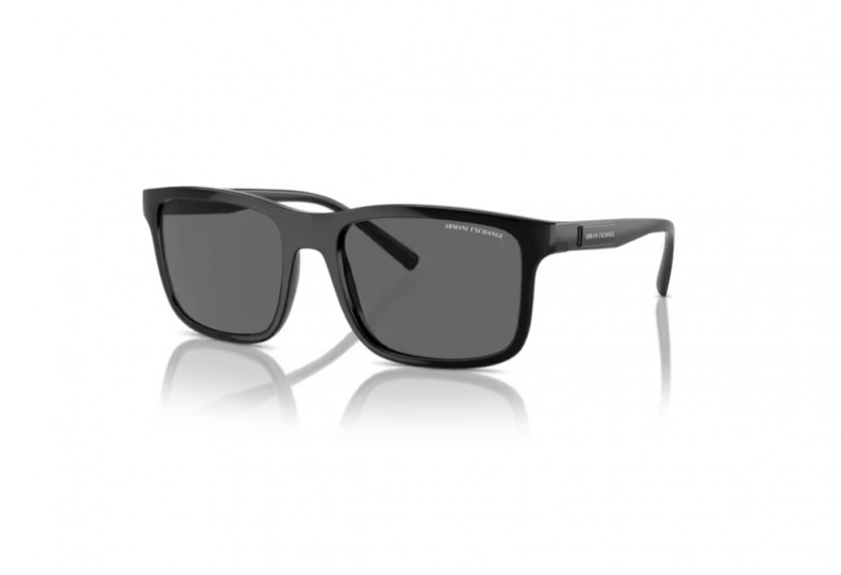 Sunglasses Armani Exchange AX 4145S