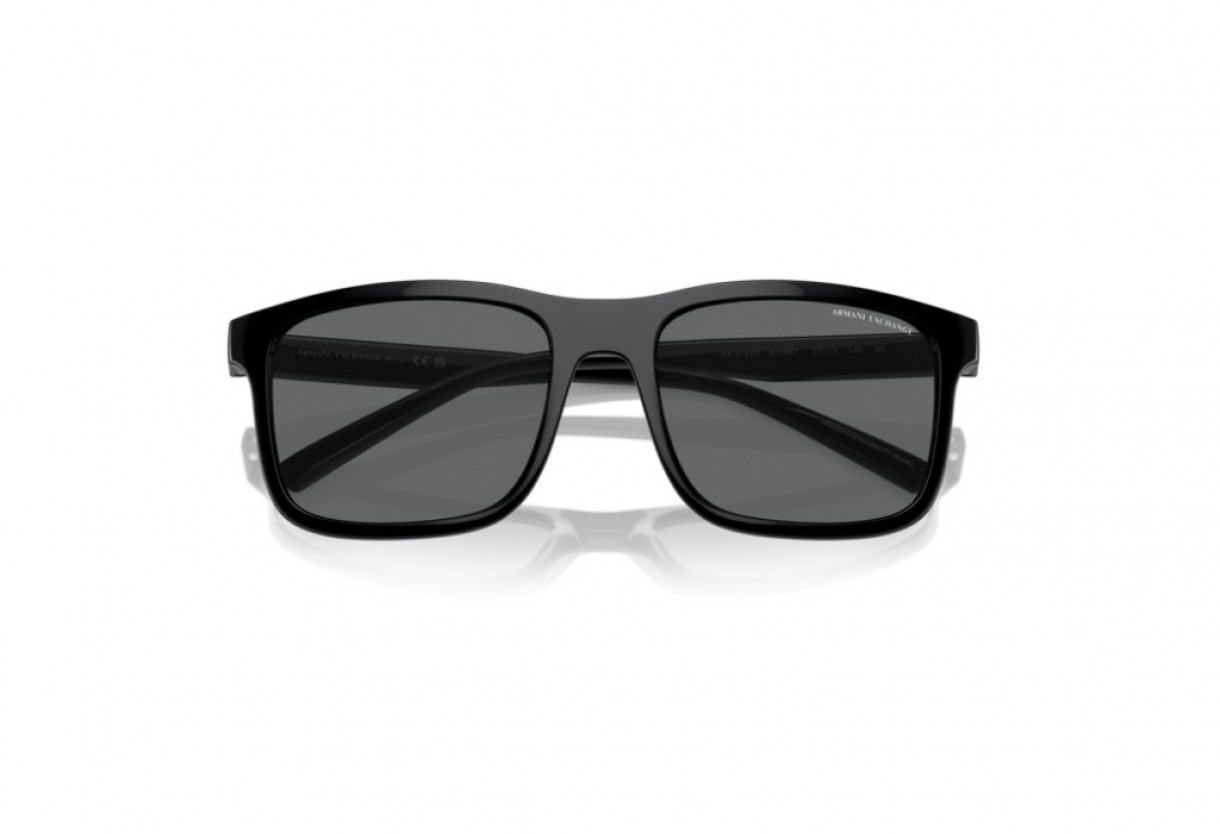 Sunglasses Armani Exchange AX 4145S