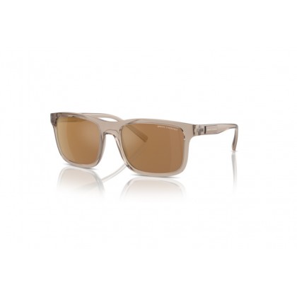 Sunglasses Armani Exchange AX 4145S Polarized