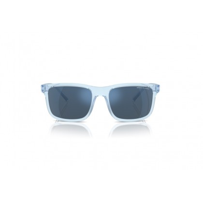 Sunglasses Armani Exchange AX 4145S