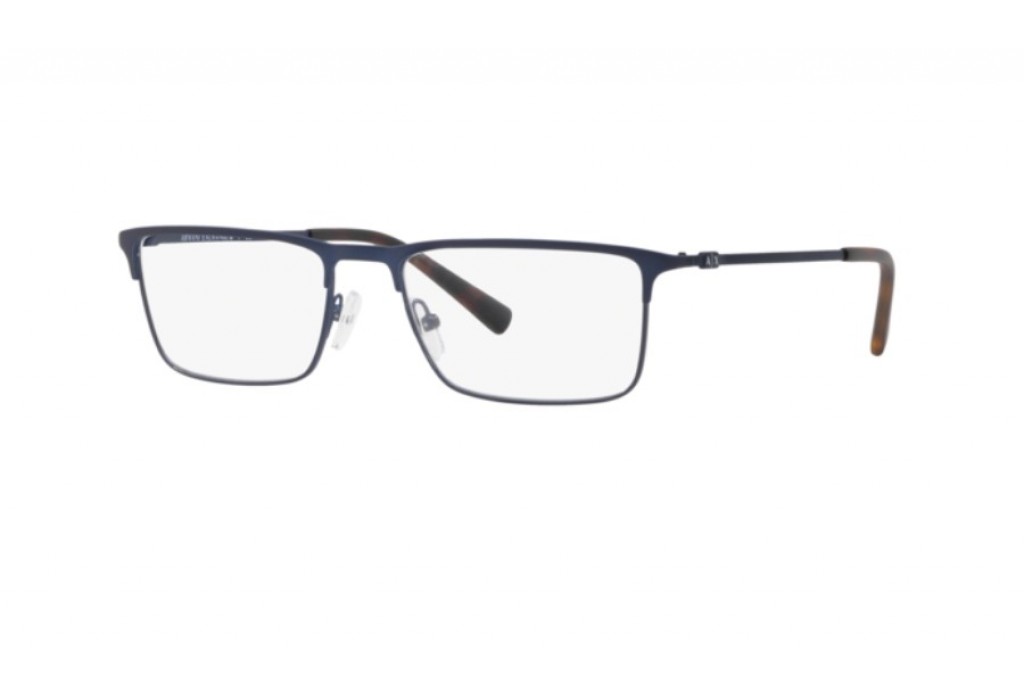 Eyeglasses Armani Exchange AX 1035 - EA1035/6111/5418/140
