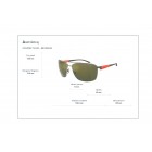 Sunglasses Arnette AN 3089 Beverlee