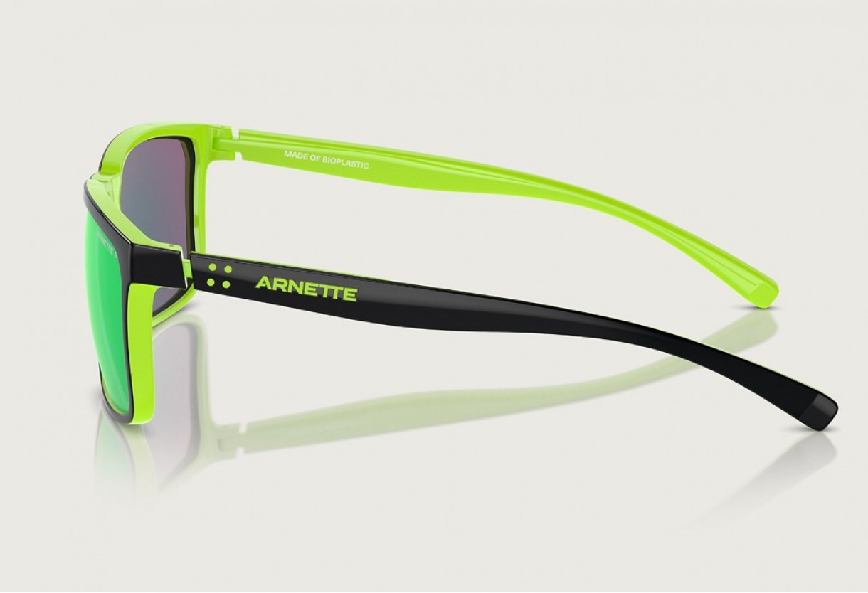 Γυαλιά ηλίου Arnette AN 4251 Stripe Polarized