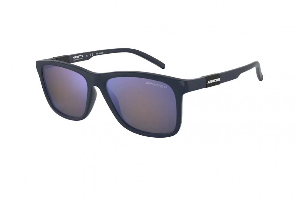 Γυαλιά ηλίου Arnette AN 4276 Dude Polarized