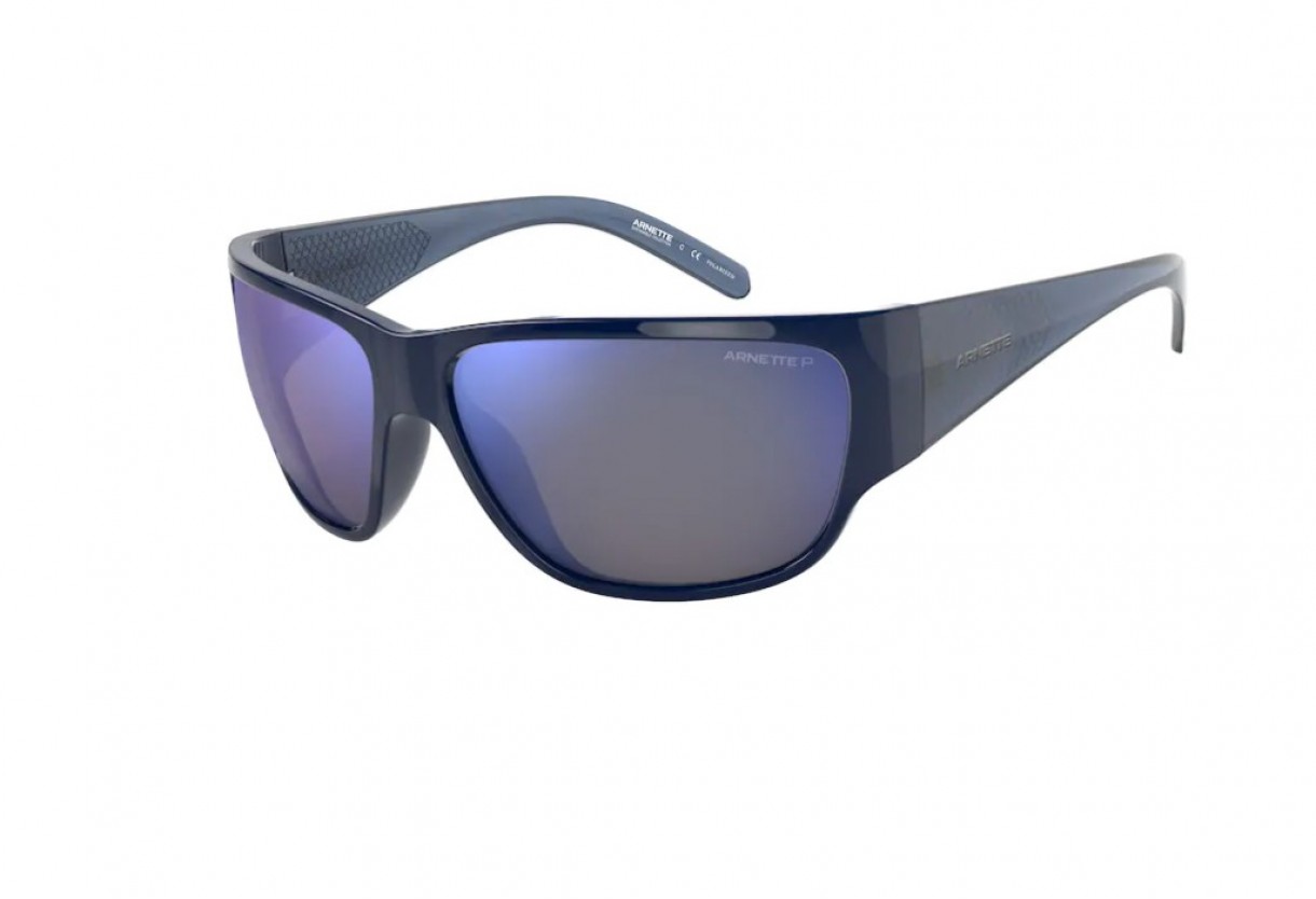 Γυαλιά ηλίου Arnette AN 4281 Wolflight Polarized