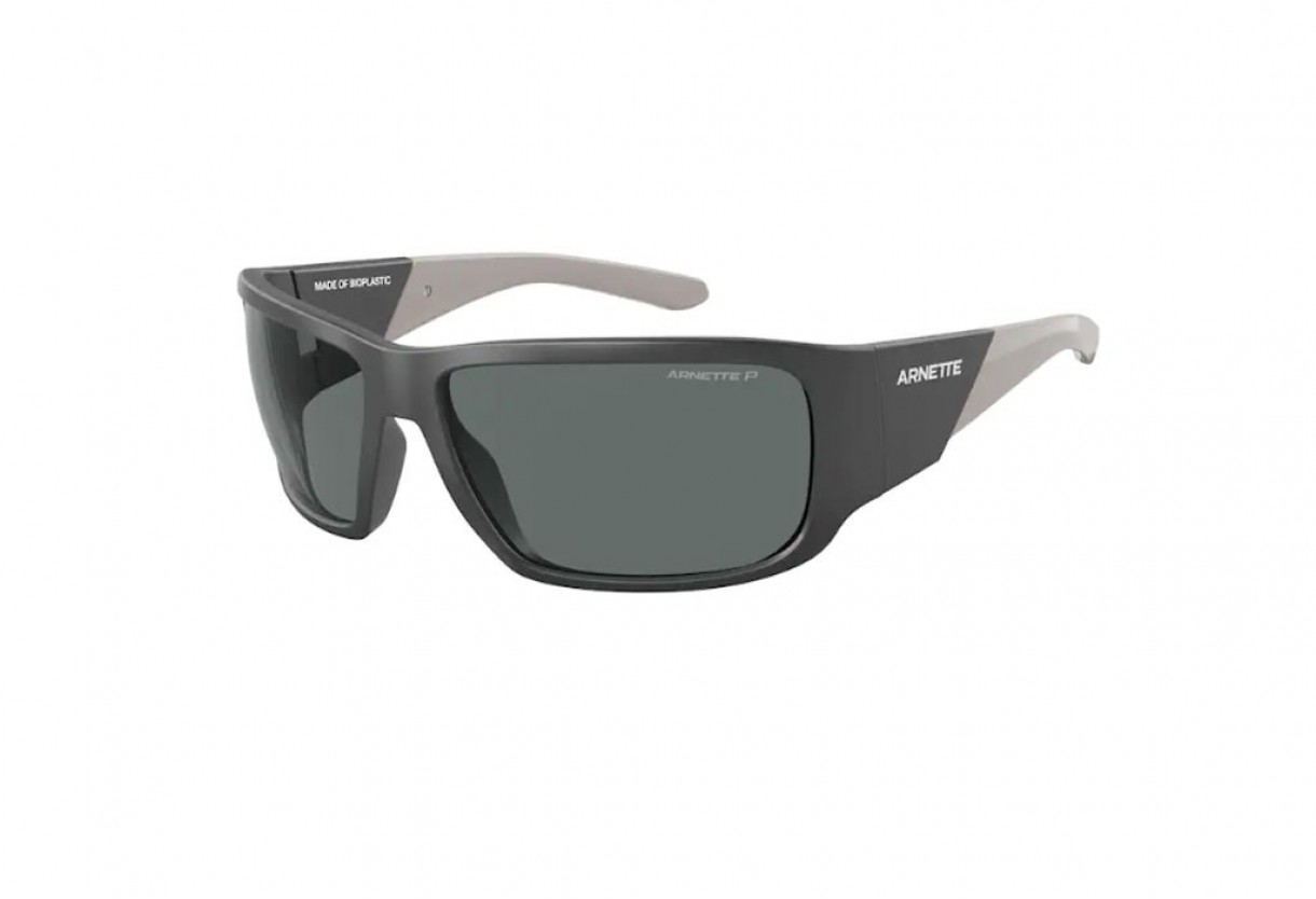 Γυαλιά ηλίου Arnette AN 4297 Snap II Polarized