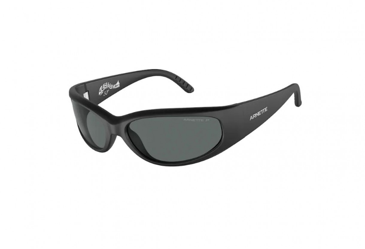 Γυαλιά ηλίου Arnette AN 4302 Catfish Polarized