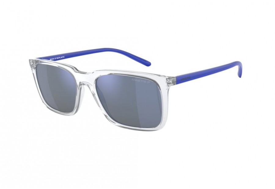 Sunglasses Arnette AN 4314 Trigon - AN4314/275222/5618/145