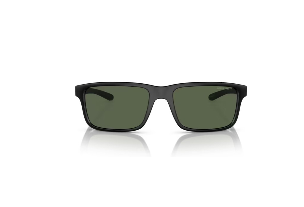 Sunglasses Arnette AN 4322 Mwamba Polarized - AN4322/27589A/5718/140