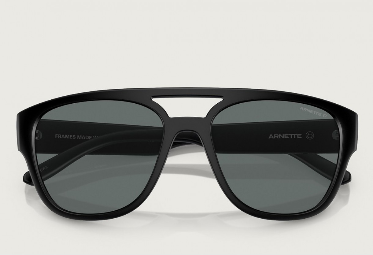 Sunglasses Arnette AN 4327 Mew2 Polarized