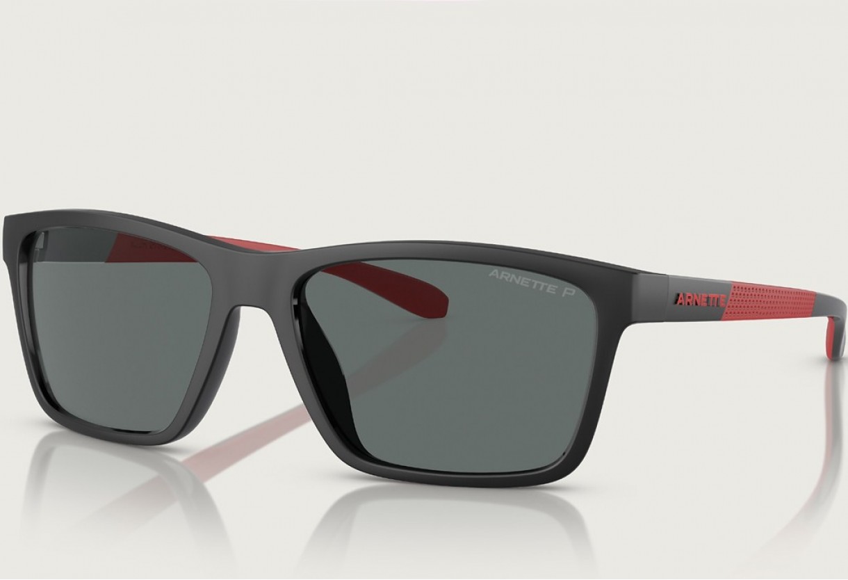 Sunglasses Arnette AN 4328U Middlemist Polarized