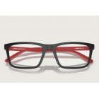 Eyeglasses Arnette AN 4333  Hypno 2.0 + Clip on