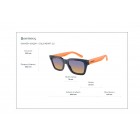 Sunglasses Arnette AN 4334 Cold heart 2.0