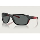 Sunglasses Arnette AN 4337  Floresta Polarized