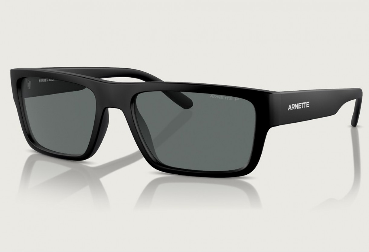 Sunglasses Arnette AN 4338  Phoxer Polarized