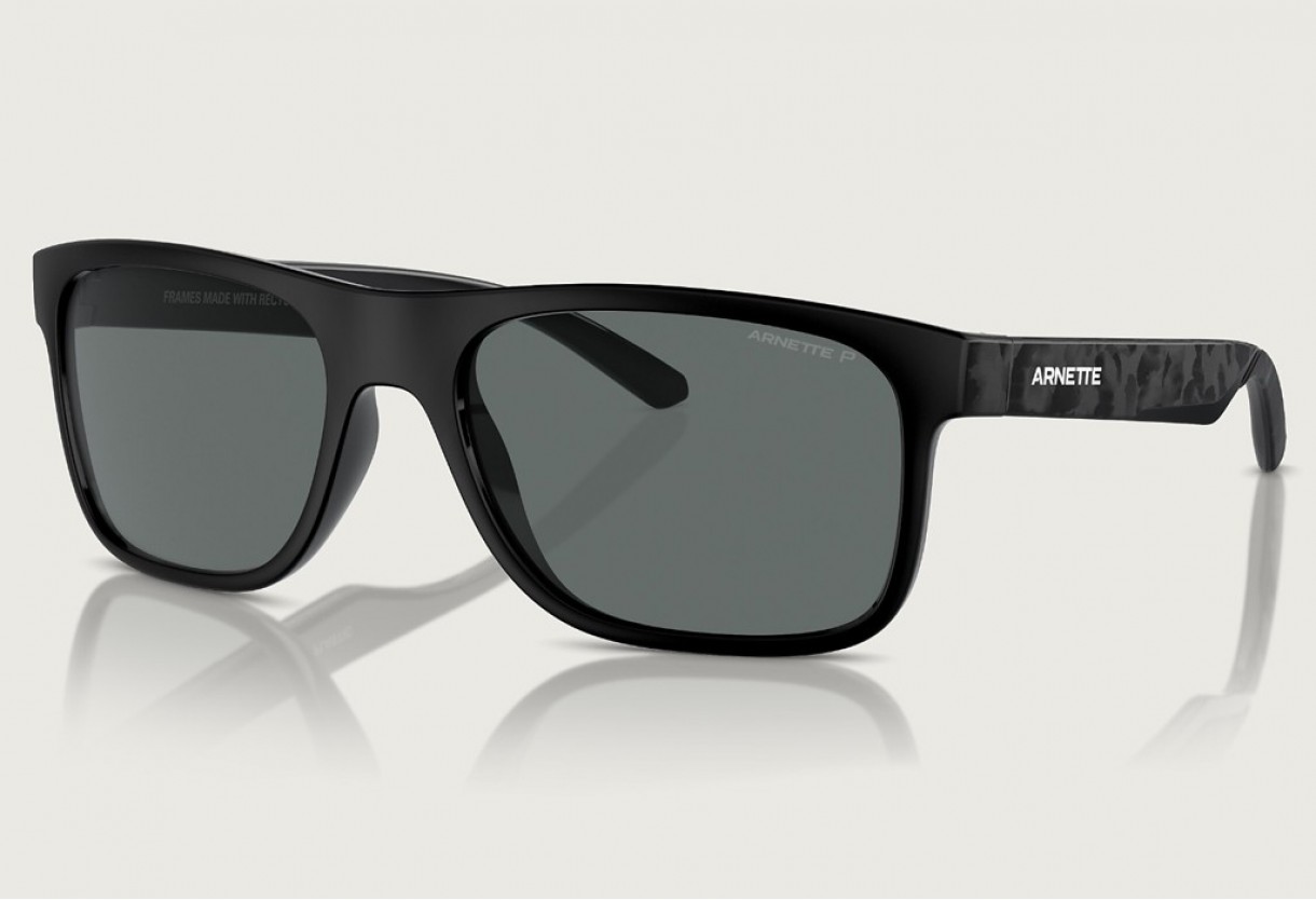 Sunglasses Arnette AN 4341 Khim Polarized