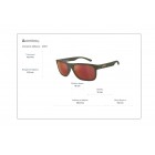 Sunglasses Arnette AN 4341 Khim Polarized