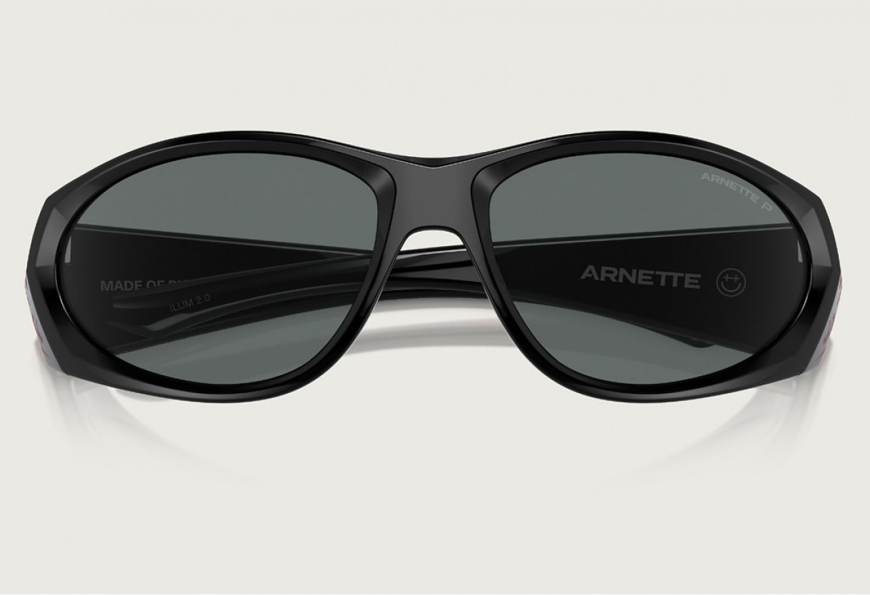 Γυαλιά ηλίου Arnette AN 4342  Ilum 2.0 Polarized