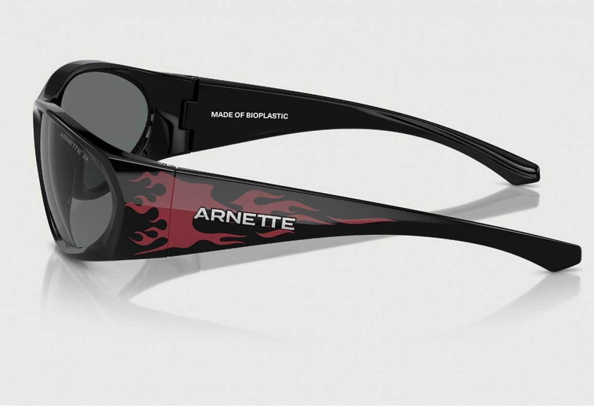 Γυαλιά ηλίου Arnette AN 4342  Ilum 2.0 Polarized