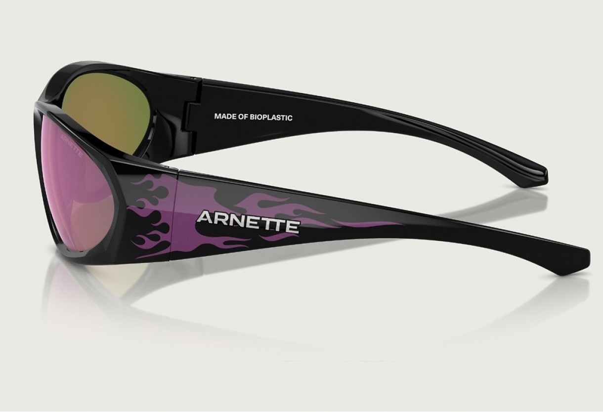 Γυαλιά ηλίου Arnette AN 4342  Ilum 2.0