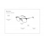 Eyeglasses Arnette AN 6136 Maybe Mae