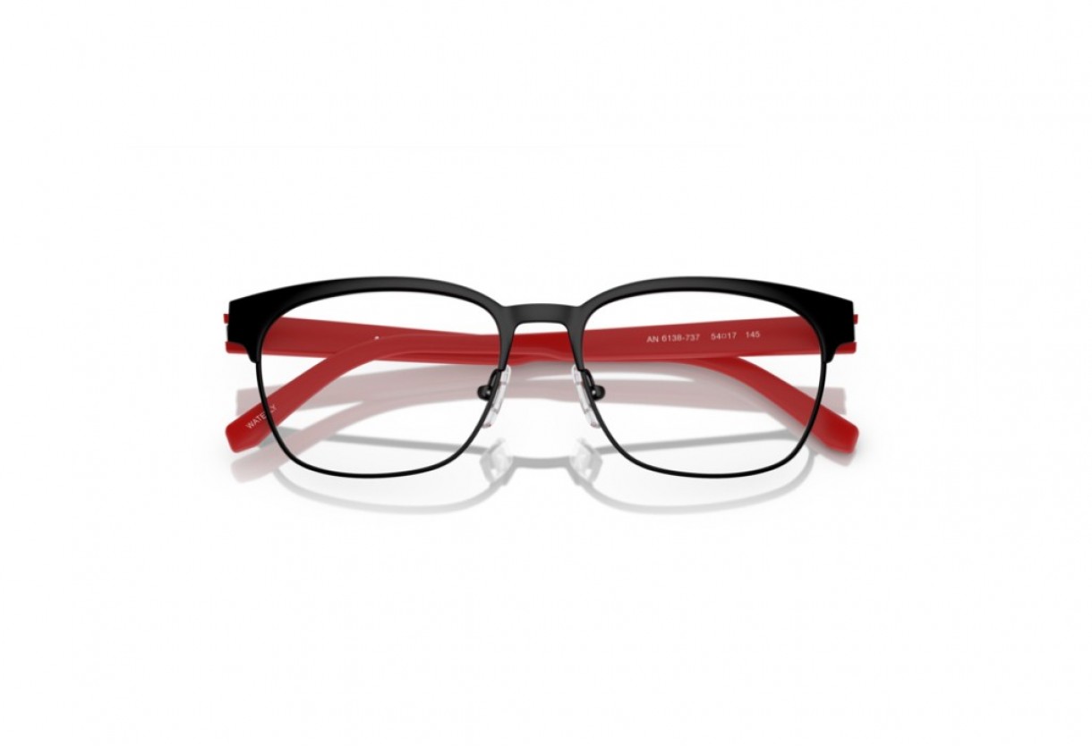 Γυαλιά Οράσεως Arnette AN 6138 Waterly