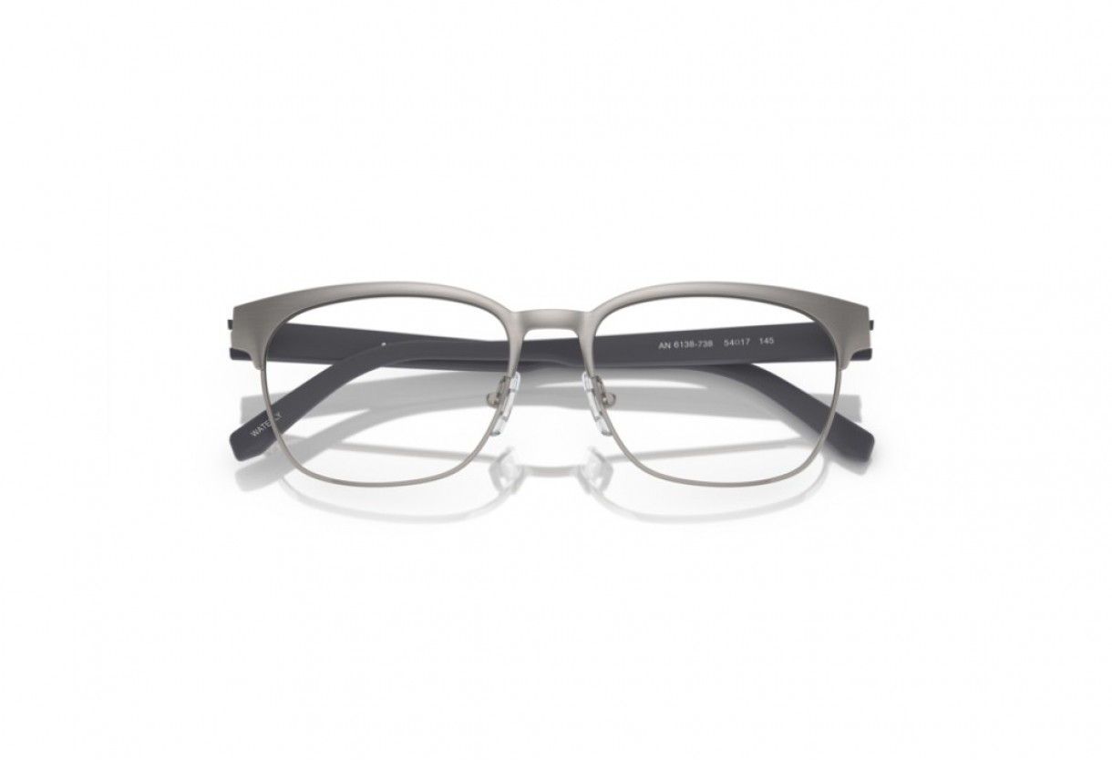 Eyeglasses Arnette AN 6138 Waterly