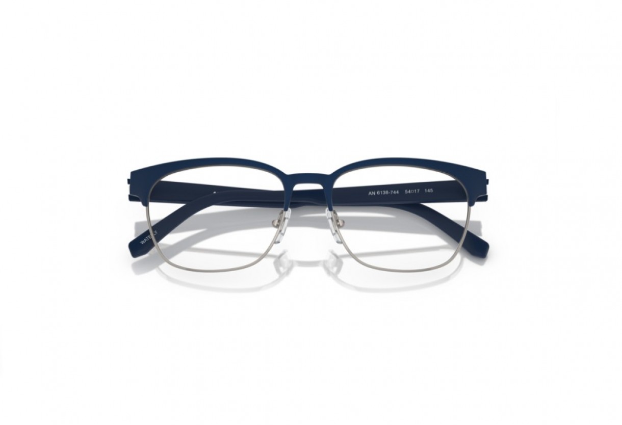 Eyeglasses Arnette AN 6138 Waterly