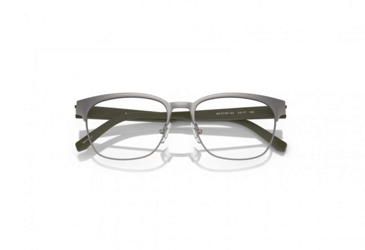 Eyeglasses Arnette AN 6138 Waterly