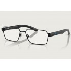 Eyeglasses Arnette AN 6144 Greyscale