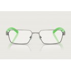 Eyeglasses Arnette AN 6144 Greyscale