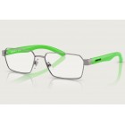 Eyeglasses Arnette AN 6144 Greyscale