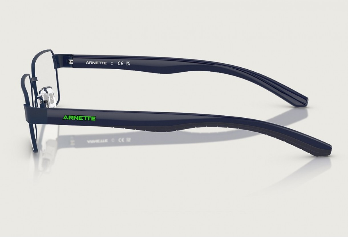 Eyeglasses Arnette AN 6144 Greyscale