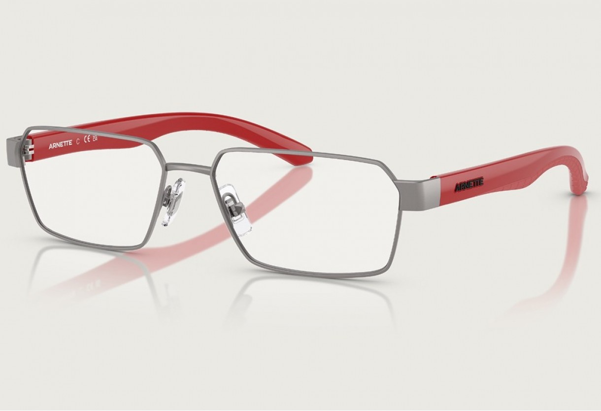 Eyeglasses Arnette AN 6144 Greyscale