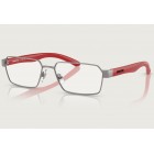 Eyeglasses Arnette AN 6144 Greyscale