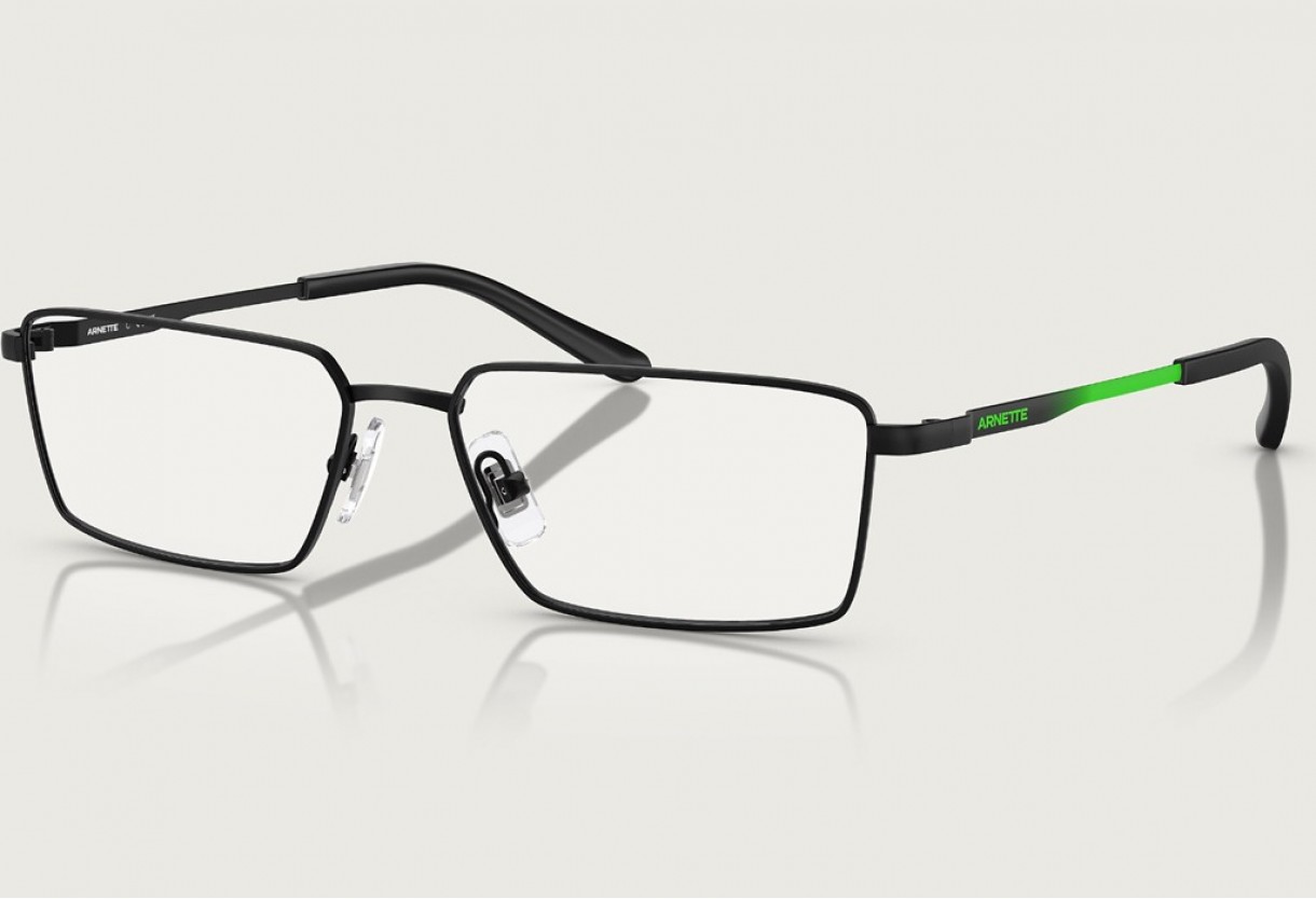 Eyeglasses Arnette AN 6145 Quadra