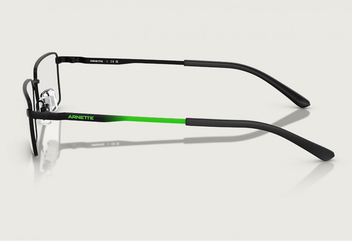 Eyeglasses Arnette AN 6145 Quadra