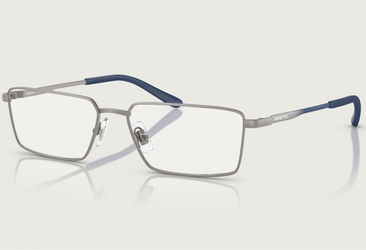 Eyeglasses Arnette AN 6145 Quadra