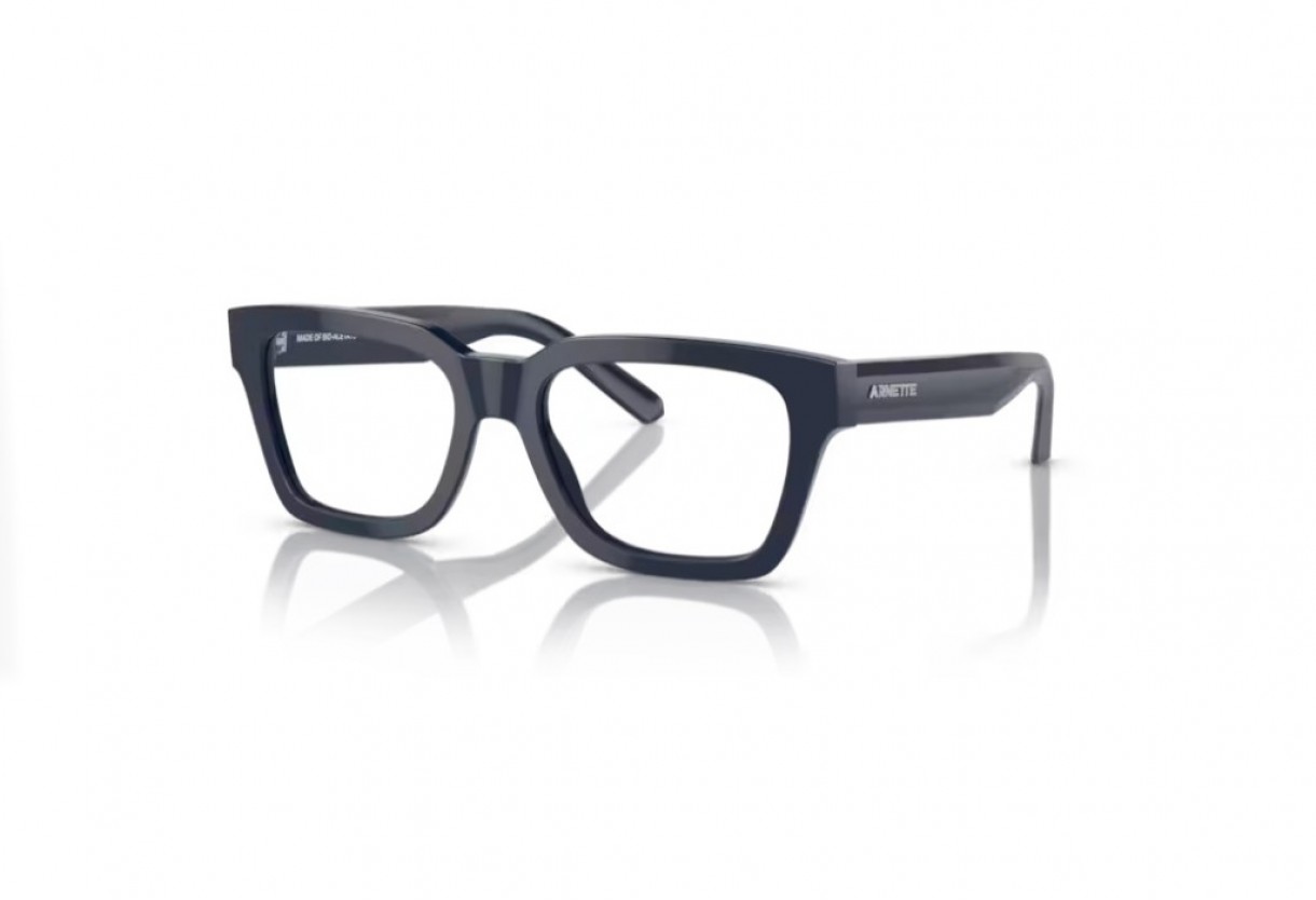 Eyeglasses Arnette An 7228 Cold Heart An7228 1221 5318 145