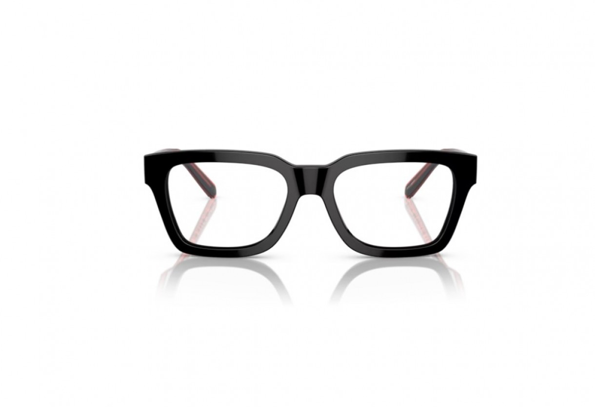 Eyeglasses Arnette AN 7228 Cold Heart