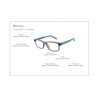 Eyeglasses Arnette AN 7237U A-volution