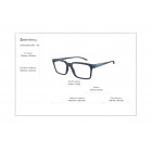 Eyeglasses Arnette AN 7238 Κ8