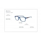 Γυαλιά Οράσεως Arnette AN 7239  Wobani