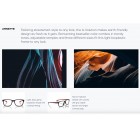 Eyeglasses Arnette AN 7240U  Oribee