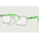 Teen Eyeglasses Arnette Arnette AN 7262U  A.t. 2.0