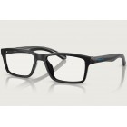 Teen Eyeglasses Arnette Arnette AN 7262U  A.t. 2.0