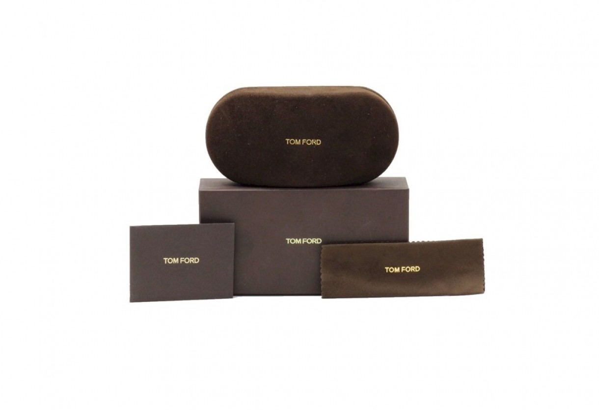 Tom Ford spare case