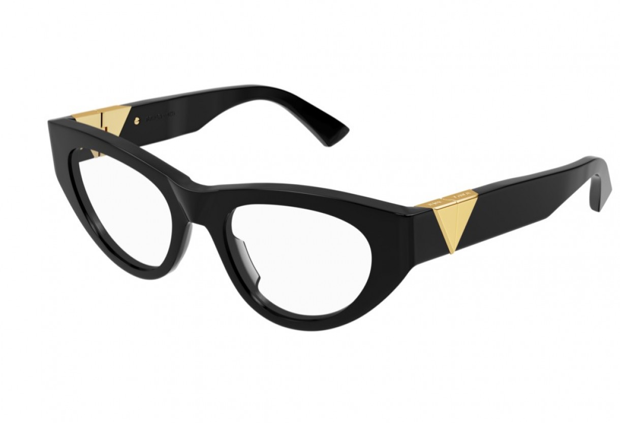 Eyeglasses Bottega Veneta BV 1179O