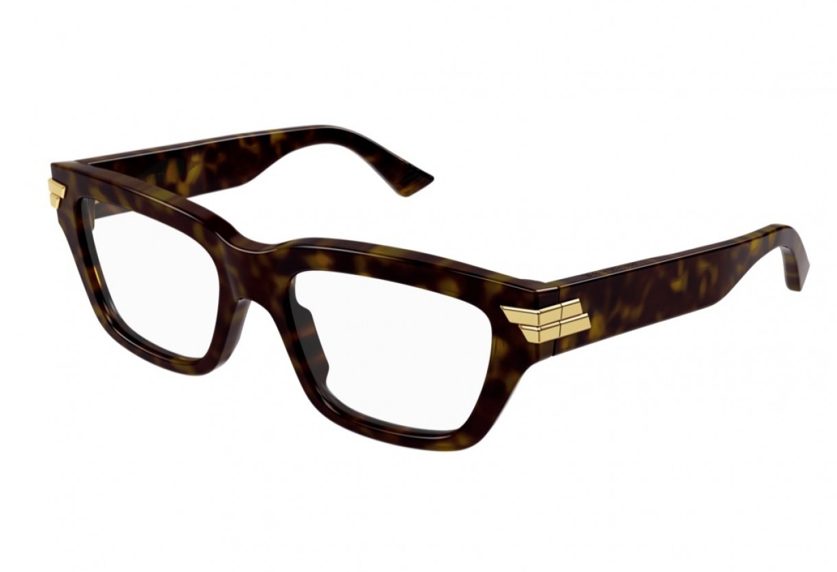 Eyeglasses Bottega Veneta BV 1190O